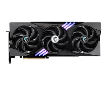 Видеокарта/ GeForce RTX 5070 12G GAMING TRIO