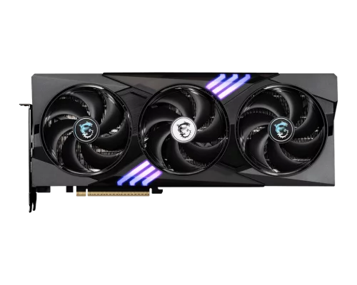 Видеокарта/ GeForce RTX 5070 12G GAMING TRIO