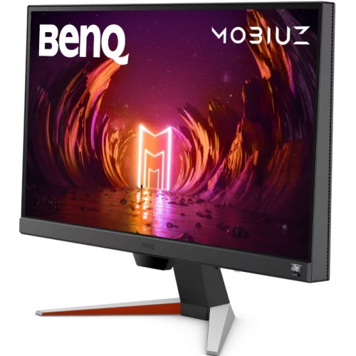 Мониторы/ Benq EX240N 23.8