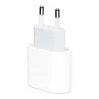 Эскиз Адаптер питания Apple 20W USB-C (MHJE3ZM/A)