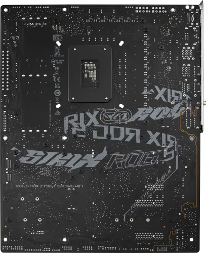 Материнская плата/ ROG STRIX Z790-F GAMING WIFI (90MB1CP0-M0EAY0) фото 7