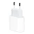 Адаптер питания Apple 20W USB-C (MHJE3ZM/A) (MHJE3ZM/A)
