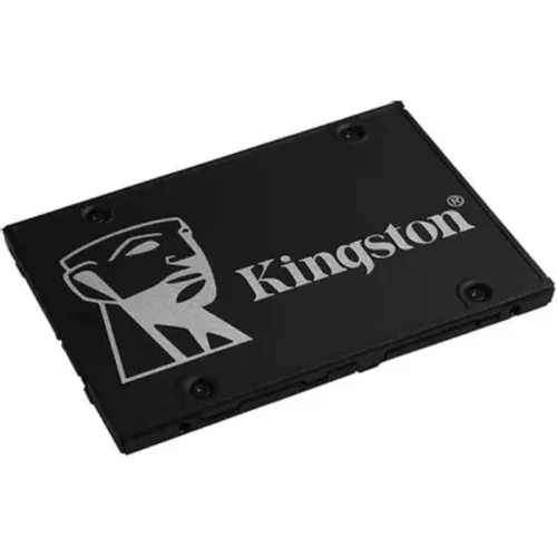 Твердотельный накопитель Kingston SKC600 512G (SKC600/512G) Твердотельный накопитель Kingston KC600 SSD 2.5 512GB SATA III 550/ 520MB/ s IOPS 90K/ 80K MTBF 1M (SKC600/ 512G) (SKC600/512G) фото 2