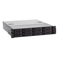 Exegate EX281233RUS Серверный корпус ExeGate Pro 2U550-HS12