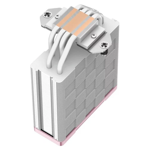 Вентилятор Deepcool AK400 PINK LIMITED (R-AK400-WPNPMN-G) фото 9