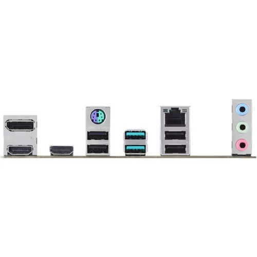 Материнская плата ASUS PRIME B760M-A D4-CSM (90MB1D00-M0EAYC) Материнская плата ASUS PRIME B760M-A D4-CSM, LGA1700, B760, 4*DDR4, 4*SATA, 2*M.2, 2*USB 3.2, 4*USB 2.0, 3*PCIx16, 2*PCIx1, DP+HDMI, mATX (90MB1D00-M0EAYC) фото 3