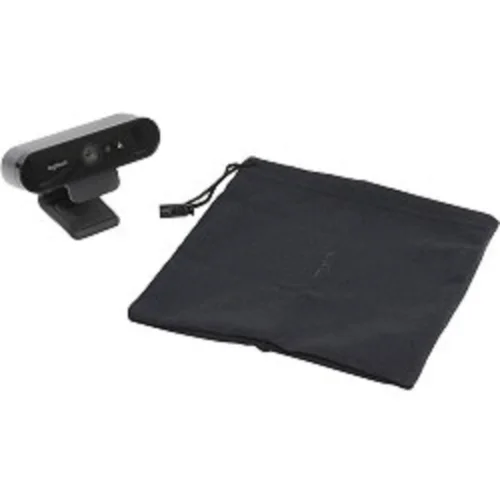 Веб-камера Logitech Brio (960-001106) (960-001106) Веб-камера/ Logitech Webcam BRIO (960-001106)