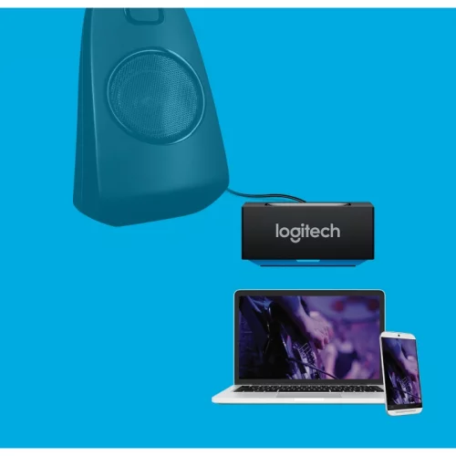 Bluetooth-адаптер Logitech [980-000912] фото 4