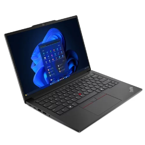 Lenovo ThinkPad E14 G6 [21M70034CD_PRO] (КЛАВ.РУС.ГРАВ.) Black 14