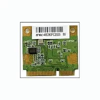 Espada Контроллер Mini PCIE Wifi антенна U.FL для ноутбуков (38388)