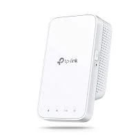 Повторитель беспроводного сигнала TP-Link RE300 AC1200 Wi-Fi белый