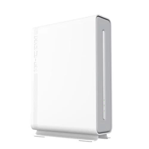IP-COM EW15D Трехдиапазонная гигабитная точка доступа, 2,4/ 5,2/ 5,8 ГГц, до 3000 Мбит/ с, 4х1 Гбит/ с, PoE фото 3