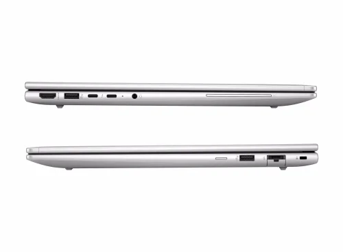 Ноутбук HP EliteBook 660 G11 Core Ultra 5 135U 16Gb SSD256Gb Intel Graphics 16 IPS WUXGA (1920x1200) Windows 11 Pro silver WiFi BT Cam (A6UC2UT) фото 2