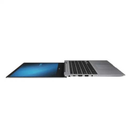Ноутбук ASUSPRO P5440FA-BM1027 14 FHD/ Core i7 8565U/ 16GB/ 512GB SSD/ no DVD/ WiFi/ BT/ DOS (90NX01X1-M14410*) фото 5