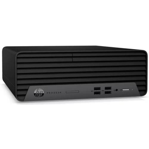 Компьютер HP ProDesk 405 G6 SFF/ Ryzen 3 4350G/ 8GB/ 256GB SSD/ DVDRW/ DOS (293W6EA) фото 3