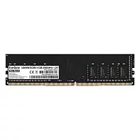 Exegate EX287013RUS Модуль памяти ExeGate Value Special DIMM DDR4 8GB 2666MHz