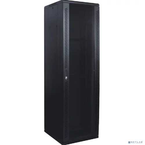 5bites Шкаф телекоммуникационный FF68-18B 18U / 600*800 / 19