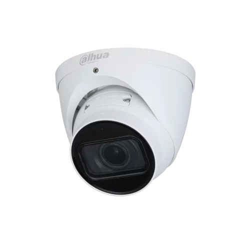 Видеокамера Купольная IP DAHUA с вариофокальным объективом (DH-IPC-HDW3241TP-ZAS)
