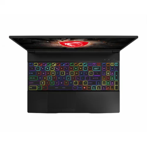 Ноутбук MSI GE65 Raider 9SE-081RU 15.6