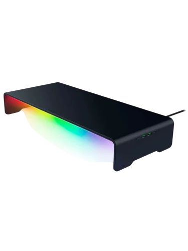 Подставка для монитора Razer Monitor Stand Chroma/ Razer Monitor Stand Chroma (RC21-02320100-R3M1)