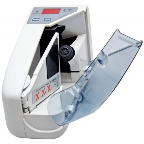 Счетчик банкнот Dors CT1015 (SYS-040022) фото 4