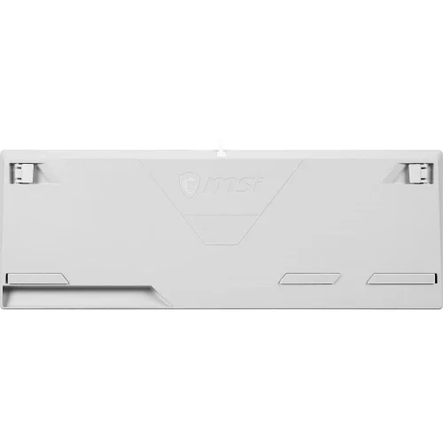 Клавиатура MSI Vigor GK30 белая (S11-04RU304-CLA) фото 6