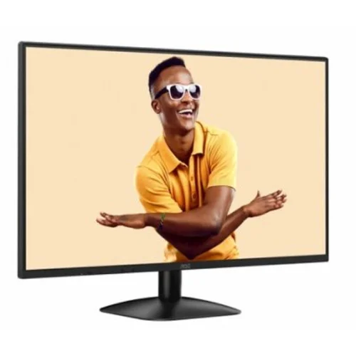 МОНИТОР 27 AOC 27B31H Black (IPS, 1920x1080, 120Hz, 1 ms, 178°/178°, 300 cd/m, 1500:1, +HDMI 1.4 (AC ext)) фото 2