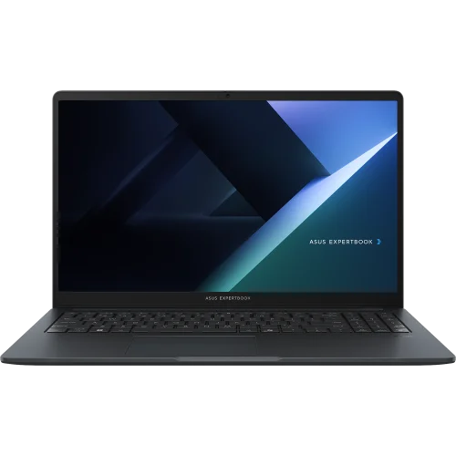 Ноутбук ASUS ExpertBook Essential B1503CVA-S77900 Intel Core 5 120U 16GB 512GB M.2 2280 NVMe PCIe 4.0 SSD 15.6 FHD 1920X1080 16:9 300nits Anti-Glare NTSC:45% Wide View Intel UHD Graphics No OS 1.64 Kg (90NX0801-M08ZD0)