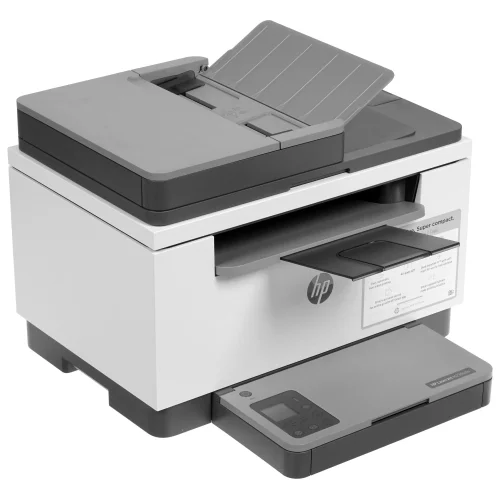 HP LaserJet M236sdw (9YG09A)BBU {A4, 600dpi, 29ppm, 64Mb, ADF40, Duplex,wi-fi, USB} (9YG09A_BBU)