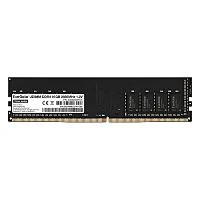 Exegate EX283083RUS Модуль памяти ExeGate Value DIMM DDR4 16GB 2666MHz