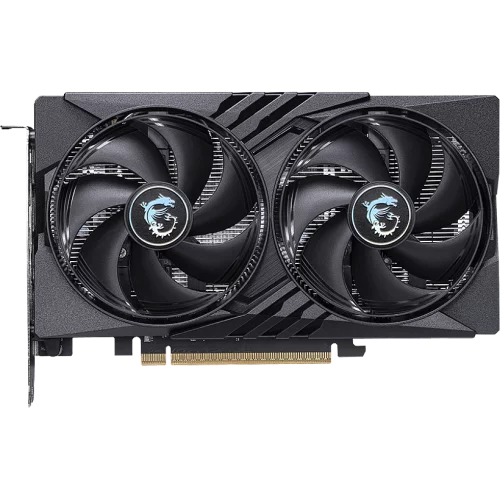 Видеокарта/ GeForce RTX 5050 8G GAMING