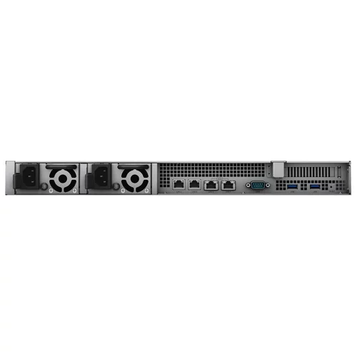 Сетевое хранилище Synology FlashStation FS2500 (FS2500) фото 6