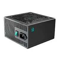 Блок питания Deepcool GAMERSTORM PN650D (ATX 3.1, 650W, PWM 120mm fan, 80+ GOLD, Active PFC + Full Bridge SRC LLC + DC/DC, Gen5 PCIe) RET
