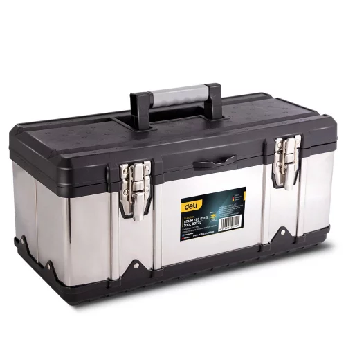 Ящик для инструментов Deli DL432020 470 х 220 х 220 мм