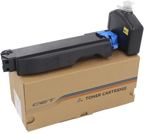 Тонер-картриджи Тонер-картридж (PK294) TK-5270K для KYOCERA ECOSYS P6230cdn/ M6230cidn/ M6630cidn (CET) Black, 160г, 8000 стр., CET141597R (CET141598R)
