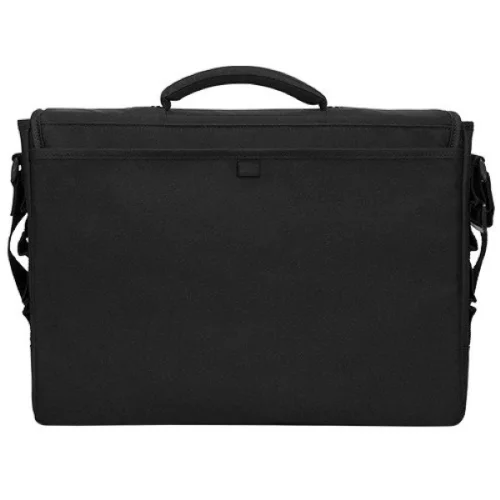 Сумка для ноутбука Lenovo ThinkPad Essential 15.6 Messenger черный полиэстер [4X40Y95215] фото 3