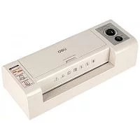 Эскиз Ламинатор Deli E3891-EU A4 (E3891-EU)