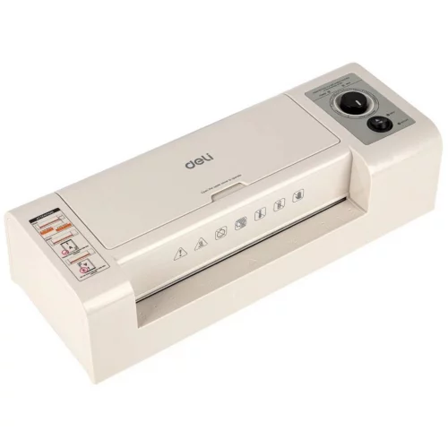 Ламинатор Deli E3891-EU A4 (E3891-EU)