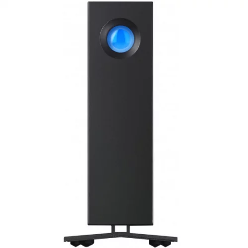 Внешний жесткий диск HDD 10TB LaCie d2 Professional LRDMU03 3.5