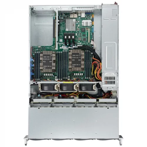 Серверная платформа Supermicro SuperServer 6029P-WTRT (SYS-6029P-WTRT) (SYS-6029P-WTRT) Серверная платформа Supermicro SuperServer 6029P-WTRT/ noCPU (x2 Scalable)/ noRAM (x12)/ noHDD (up 12 LFF)/ SATA RAID/ 2x 10GbE/ 2x 1200W (up 2) (SYS-6029P-WTRT) фото 3