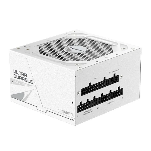 Блок питания ATX 1000W GP-UD1000GM PG5 ICE GIGABYTE фото 6
