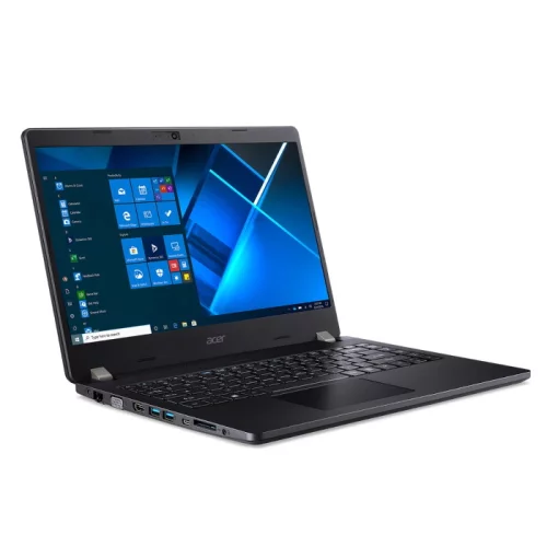 Ноутбук Acer TravelMate P2 TMP214-53-579F [NX.VPNER.00V] Black 14