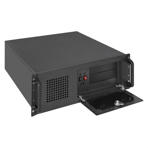 Exegate EX295902RUS Серверный корпус ExeGate Pro 4U450-17 фото 2