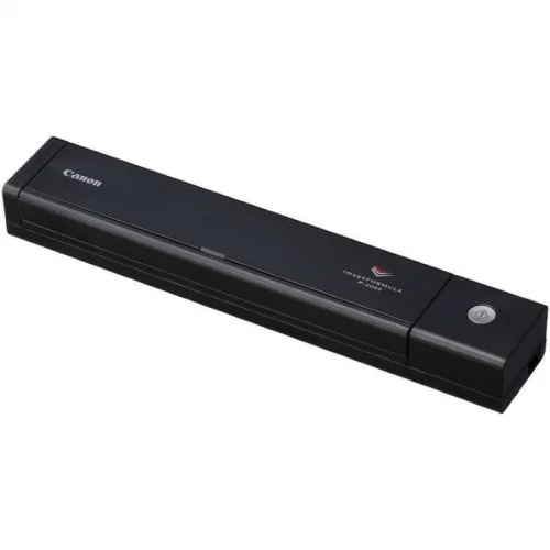 Сканер мобильный Canon imageFORMULA P-208II (9704B003) фото 3