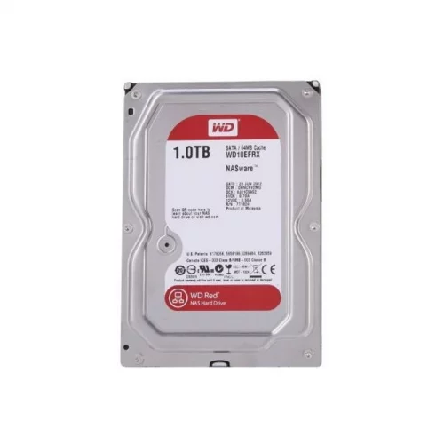 Жесткий диск Western Digital WD10EFRX, 3.5