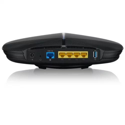 Роутер Zyxel Armor G1 NBG6818 (NBG6818-EU0102F) фото 3