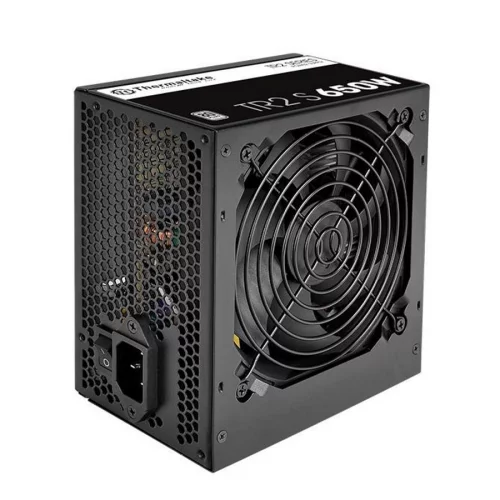 Блок питания Thermaltake TR2 S 650W (PS-TRS-0650NPCWEU-2) фото 3