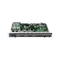 Модуль/ 7200-24G2XG,DES-7200-24G2XGE Module for DES-7206 and DES-7210 with 12 100/1000Base-X SFP ports and 12 100/1000Base-T/SFP combo-ports and 2 10GBase-X XFP ports. (7200-24G2XG/A3A)