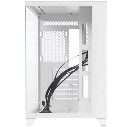 1STPLAYER MEGAVIEW MV8-TP White / ATX / MV8-TP-WH фото 2