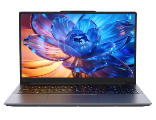 Ноутбук CHUWI CoreBook S (CWI656-328N2N1PDMXS) Ноутбук CHUWI CoreBook S 15.6(1920x1080 IPS)/ Intel Core i3 1220P(1.5Ghz)/ 8192Mb/ 256SSDGb/ noDVD/ Int:Intel UHD Graphics/ Cam/ BT/ WiFi/ 55WHr/ war 1y/ 1.75kg/ Grey/ Win11PRO + мышь (CWI656-328N2N1PDMXS)